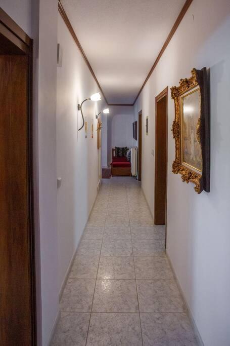 Βίλα Για Όλες Τις Εποχές Του Χρόνου Kozani Bagian luar foto